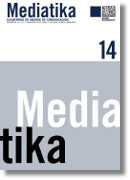 Mediatika 14- Cuadernos